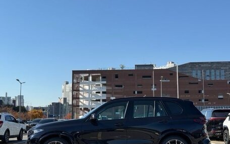 BMW X5, 2025 год, 12 650 000 рублей, 7 фотография
