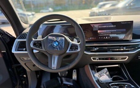 BMW X5, 2025 год, 12 650 000 рублей, 9 фотография