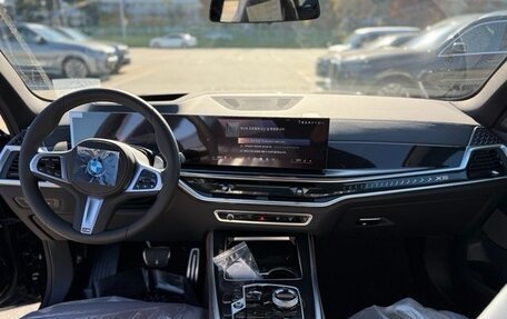 BMW X5, 2025 год, 12 650 000 рублей, 10 фотография