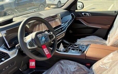 BMW X5, 2025 год, 12 650 000 рублей, 8 фотография