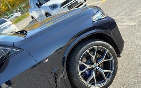BMW X5, 2025 год, 12 650 000 рублей, 12 фотография