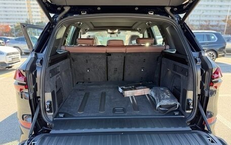 BMW X5, 2025 год, 12 650 000 рублей, 13 фотография