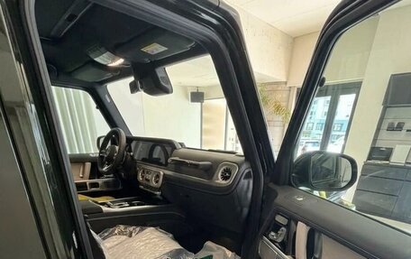 Mercedes-Benz G-Класс AMG, 2026 год, 26 990 000 рублей, 8 фотография