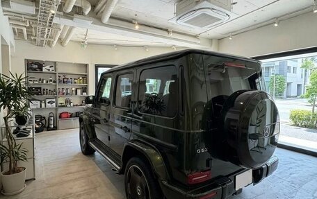 Mercedes-Benz G-Класс AMG, 2026 год, 26 990 000 рублей, 3 фотография