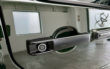 Mercedes-Benz G-Класс AMG, 2026 год, 26 990 000 рублей, 4 фотография