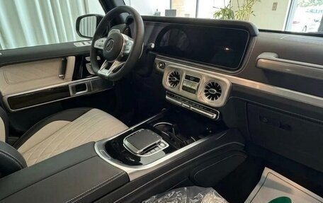 Mercedes-Benz G-Класс AMG, 2026 год, 26 990 000 рублей, 6 фотография