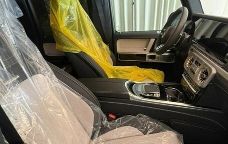 Mercedes-Benz G-Класс AMG, 2026 год, 26 990 000 рублей, 7 фотография