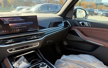 BMW X5, 2025 год, 12 650 000 рублей, 15 фотография