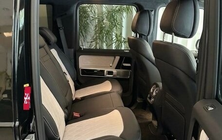 Mercedes-Benz G-Класс AMG, 2026 год, 26 990 000 рублей, 10 фотография