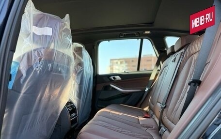 BMW X5, 2025 год, 12 650 000 рублей, 14 фотография