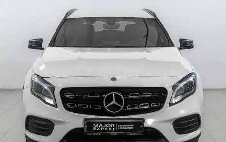 Mercedes-Benz GLA, 2017 год, 2 390 000 рублей, 2 фотография