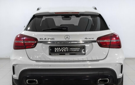 Mercedes-Benz GLA, 2017 год, 2 390 000 рублей, 6 фотография