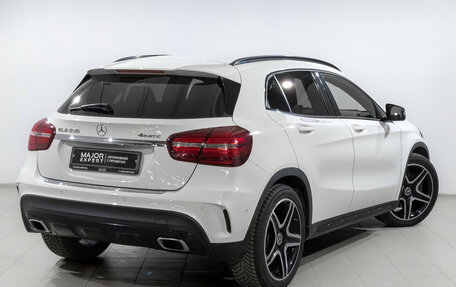 Mercedes-Benz GLA, 2017 год, 2 390 000 рублей, 5 фотография