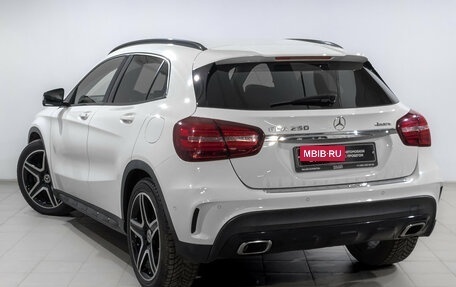 Mercedes-Benz GLA, 2017 год, 2 390 000 рублей, 7 фотография