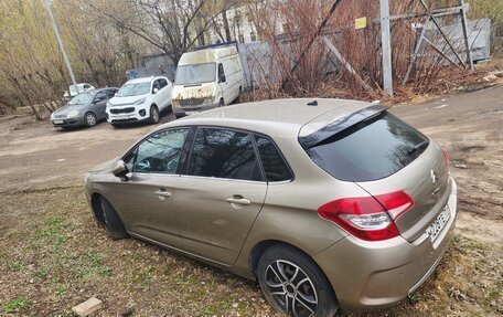Citroen C4 II рестайлинг, 2012 год, 490 000 рублей, 5 фотография