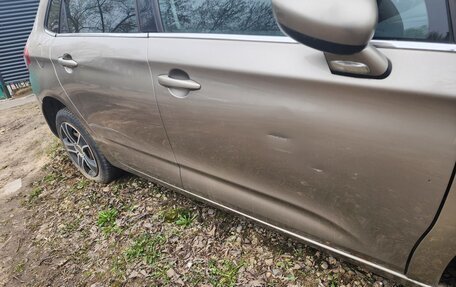 Citroen C4 II рестайлинг, 2012 год, 490 000 рублей, 3 фотография