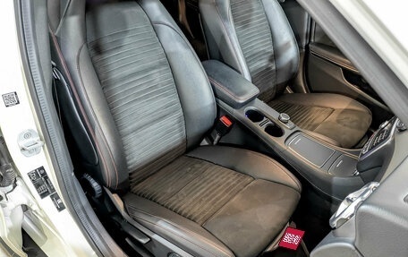 Mercedes-Benz GLA, 2017 год, 2 390 000 рублей, 23 фотография