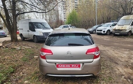 Citroen C4 II рестайлинг, 2012 год, 490 000 рублей, 4 фотография