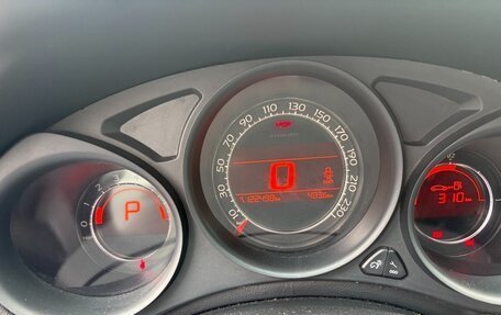 Citroen C4 II рестайлинг, 2012 год, 490 000 рублей, 9 фотография