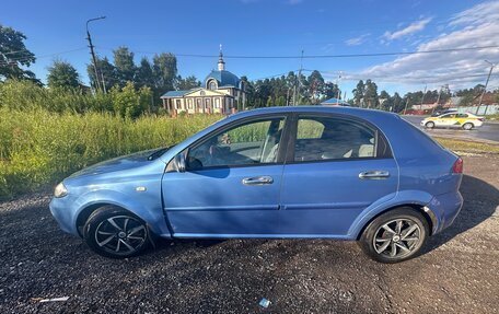 Chevrolet Lacetti, 2008 год, 400 000 рублей, 3 фотография