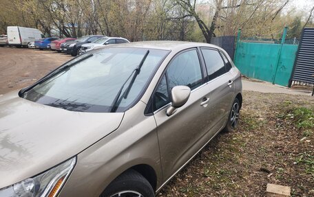 Citroen C4 II рестайлинг, 2012 год, 490 000 рублей, 7 фотография