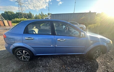 Chevrolet Lacetti, 2008 год, 400 000 рублей, 5 фотография