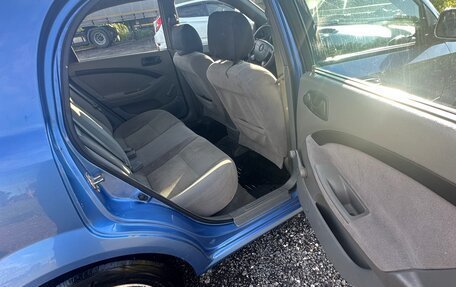 Chevrolet Lacetti, 2008 год, 400 000 рублей, 8 фотография