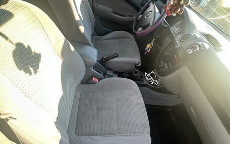 Chevrolet Lacetti, 2008 год, 400 000 рублей, 6 фотография