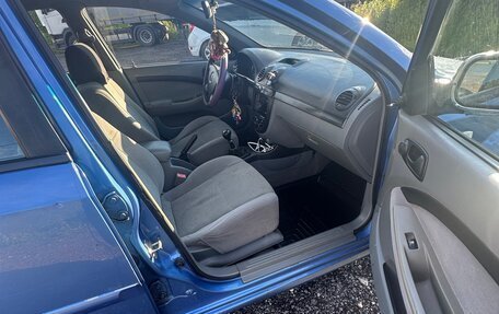 Chevrolet Lacetti, 2008 год, 400 000 рублей, 7 фотография