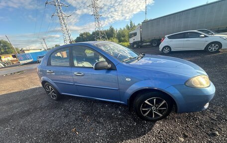 Chevrolet Lacetti, 2008 год, 400 000 рублей, 9 фотография