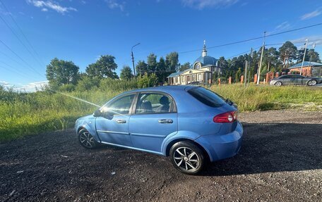 Chevrolet Lacetti, 2008 год, 400 000 рублей, 12 фотография