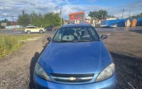 Chevrolet Lacetti, 2008 год, 400 000 рублей, 2 фотография