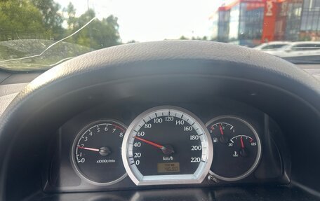 Chevrolet Lacetti, 2008 год, 400 000 рублей, 19 фотография