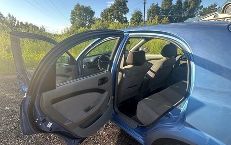 Chevrolet Lacetti, 2008 год, 400 000 рублей, 17 фотография
