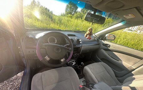 Chevrolet Lacetti, 2008 год, 400 000 рублей, 18 фотография