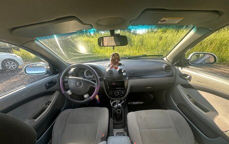 Chevrolet Lacetti, 2008 год, 400 000 рублей, 15 фотография