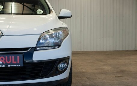 Renault Megane III, 2012 год, 735 000 рублей, 5 фотография
