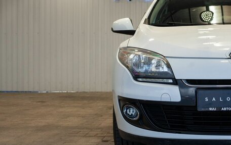 Renault Megane III, 2012 год, 735 000 рублей, 4 фотография