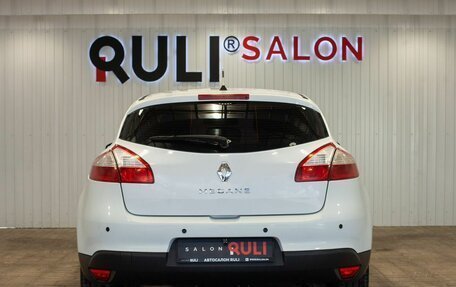Renault Megane III, 2012 год, 735 000 рублей, 9 фотография