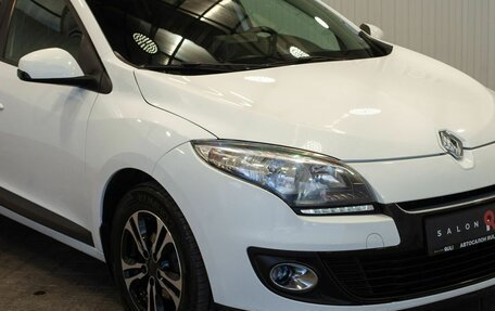 Renault Megane III, 2012 год, 735 000 рублей, 7 фотография