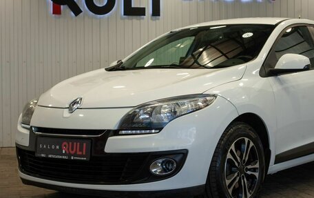 Renault Megane III, 2012 год, 735 000 рублей, 6 фотография
