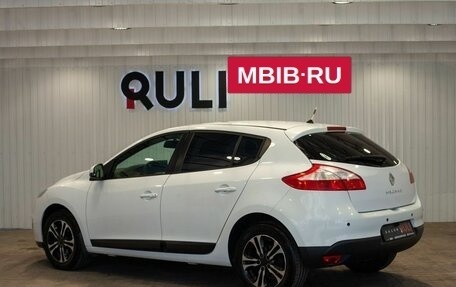 Renault Megane III, 2012 год, 735 000 рублей, 8 фотография
