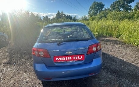 Chevrolet Lacetti, 2008 год, 400 000 рублей, 14 фотография