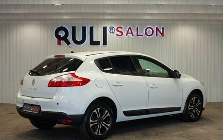 Renault Megane III, 2012 год, 735 000 рублей, 10 фотография