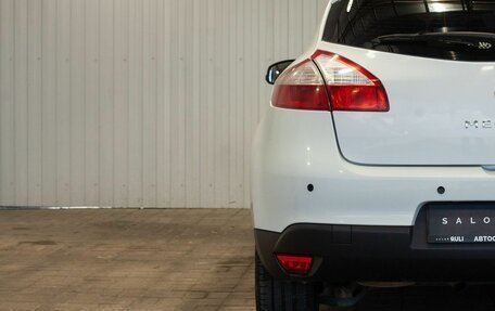 Renault Megane III, 2012 год, 735 000 рублей, 11 фотография