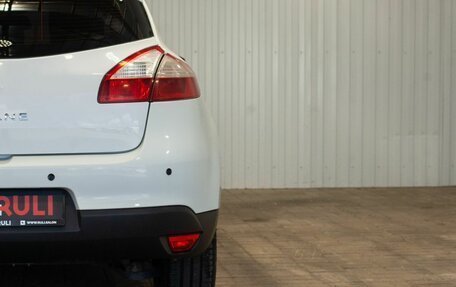 Renault Megane III, 2012 год, 735 000 рублей, 12 фотография