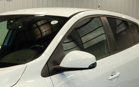 Renault Megane III, 2012 год, 735 000 рублей, 15 фотография