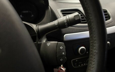 Renault Megane III, 2012 год, 735 000 рублей, 22 фотография