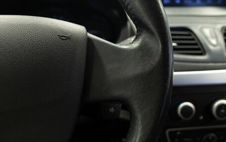 Renault Megane III, 2012 год, 735 000 рублей, 23 фотография