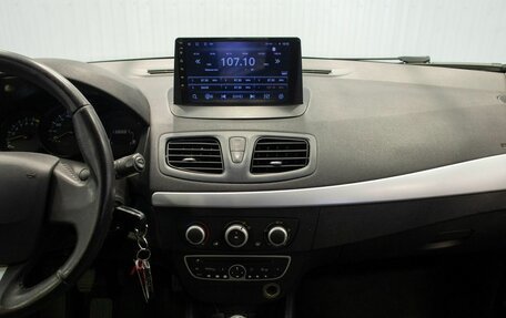 Renault Megane III, 2012 год, 735 000 рублей, 24 фотография